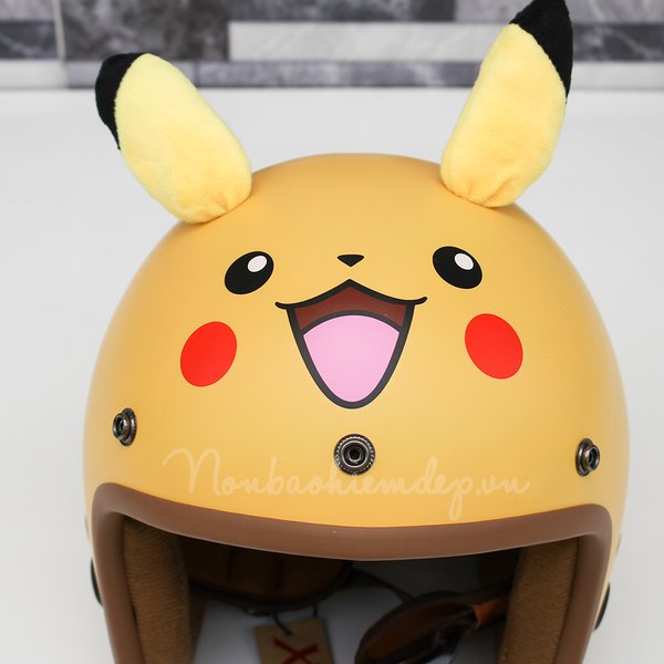 Non Bao Hiem Pikachu Full Dau (4)