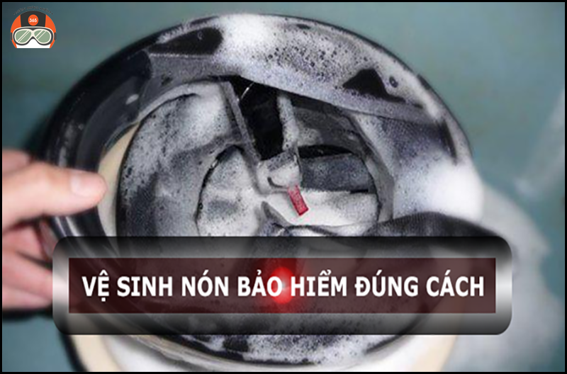 Bi Quyet Giu Non Bao Hiem Chinh Hang Luon Moi Ve Sinh Non