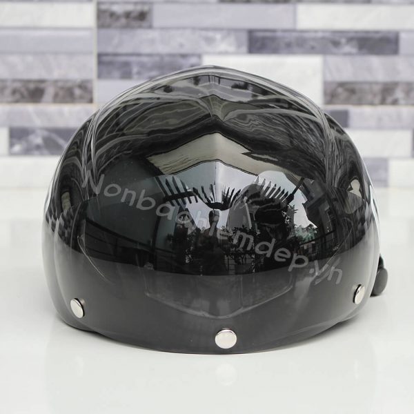 Nón Xe Đạp POC 01 đuôi nhọn cho Biker Full Phụ kiện
