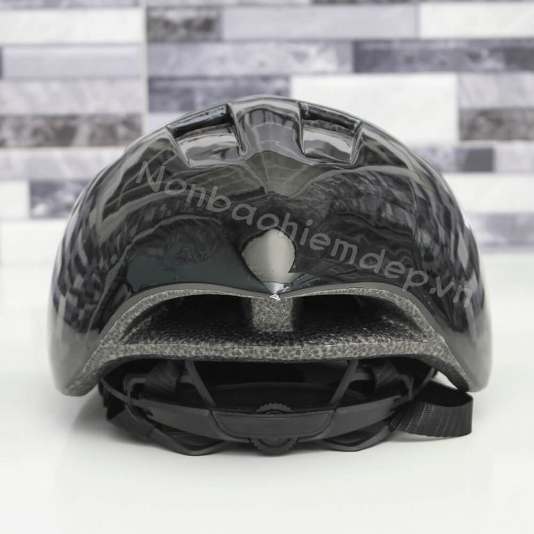 Nón Xe Đạp POC 01 đuôi nhọn cho Biker Full Phụ kiện