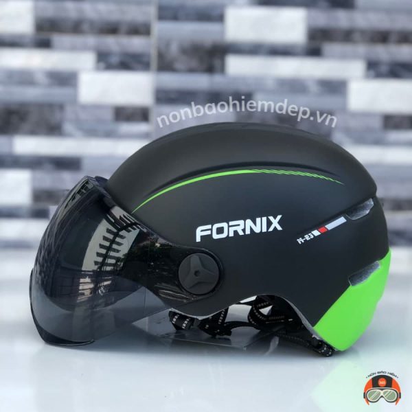 Non Xe Dap Fornix A02nm E3 Den Xanh Neon (12)