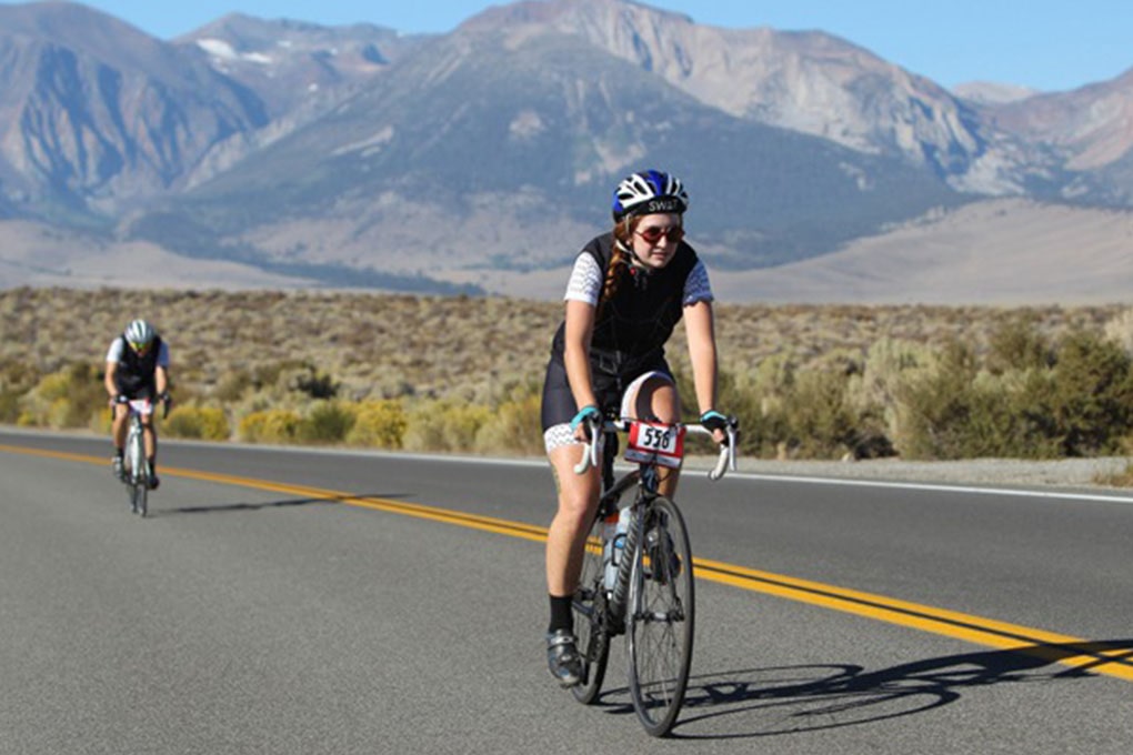 12 tác dụng không nghĩ đến khi đạp xe đối với sức khỏe  SLIFE