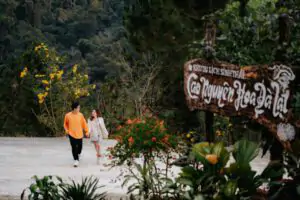 Review Cao Nguyen Hoa Da Lat