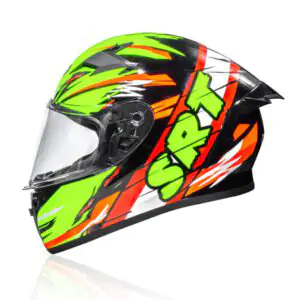 Yohe 978 Plus Tem Srt Den Vang Trang Bong