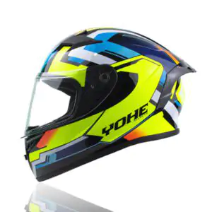 Yohe 978 Vang Xanh Limit