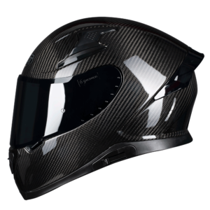Carbon Helmet