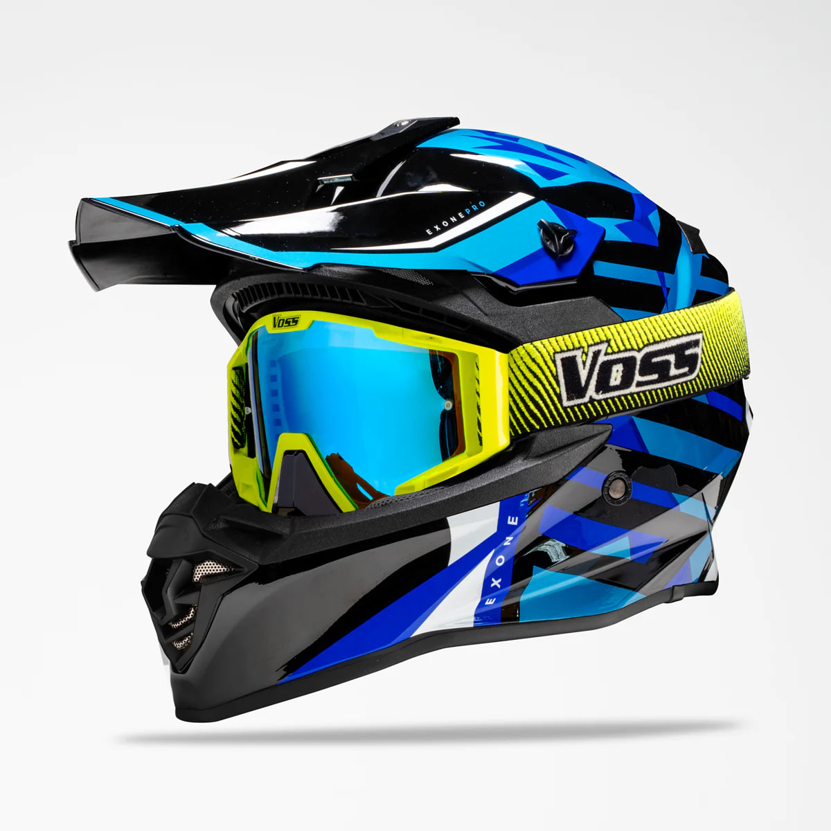 Motocross Mx Helmet