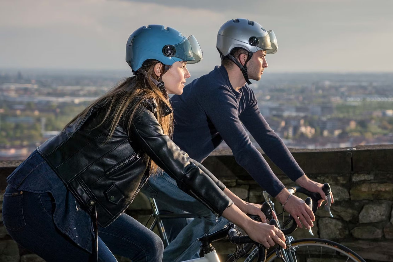 Urban Helmets