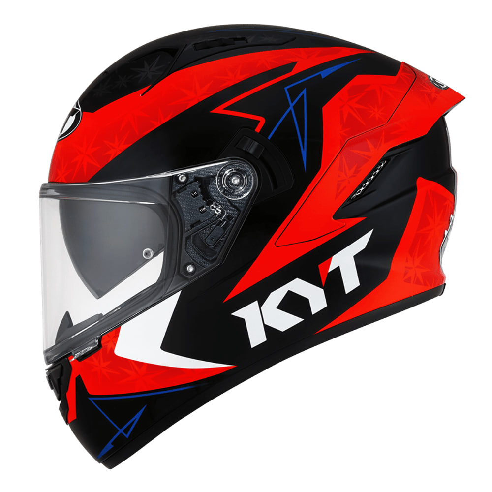 Kyt Nfr Force Helmet