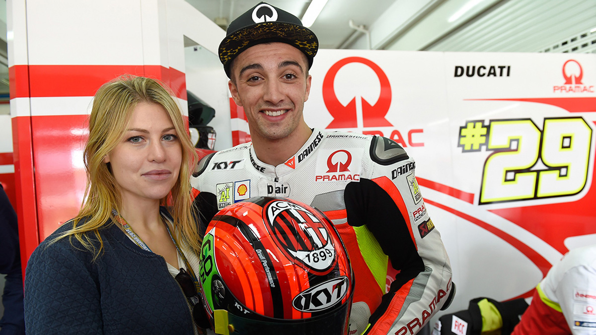 Mu Kyt Va Andrea Iannone