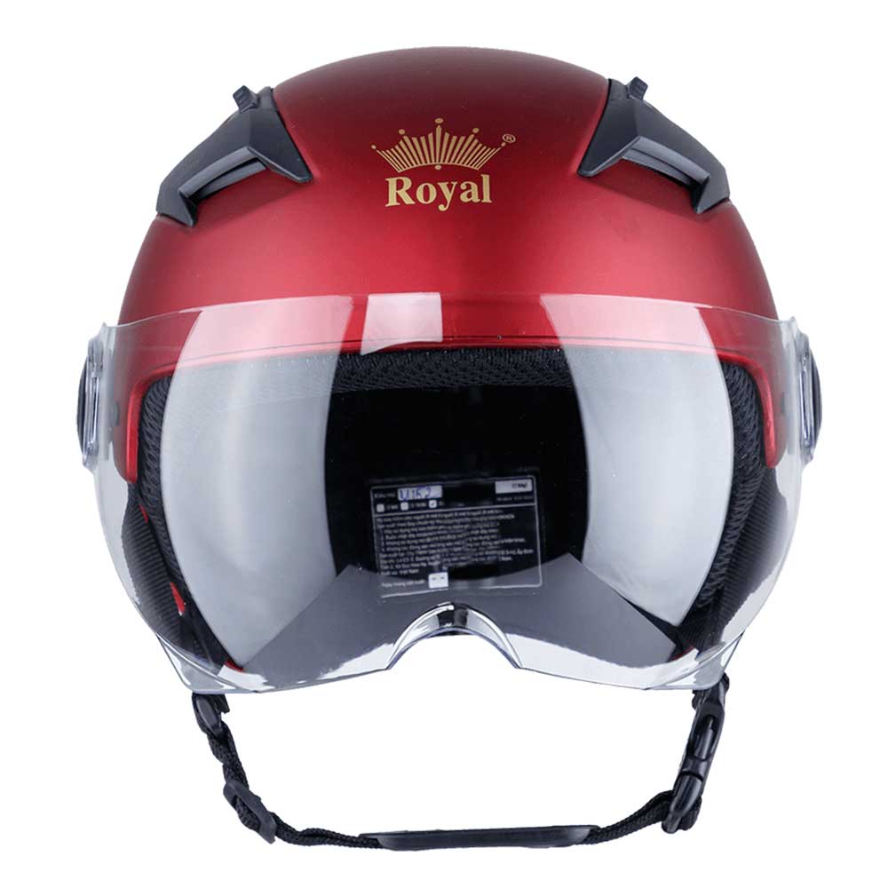 Royal M152k Do Do (1)