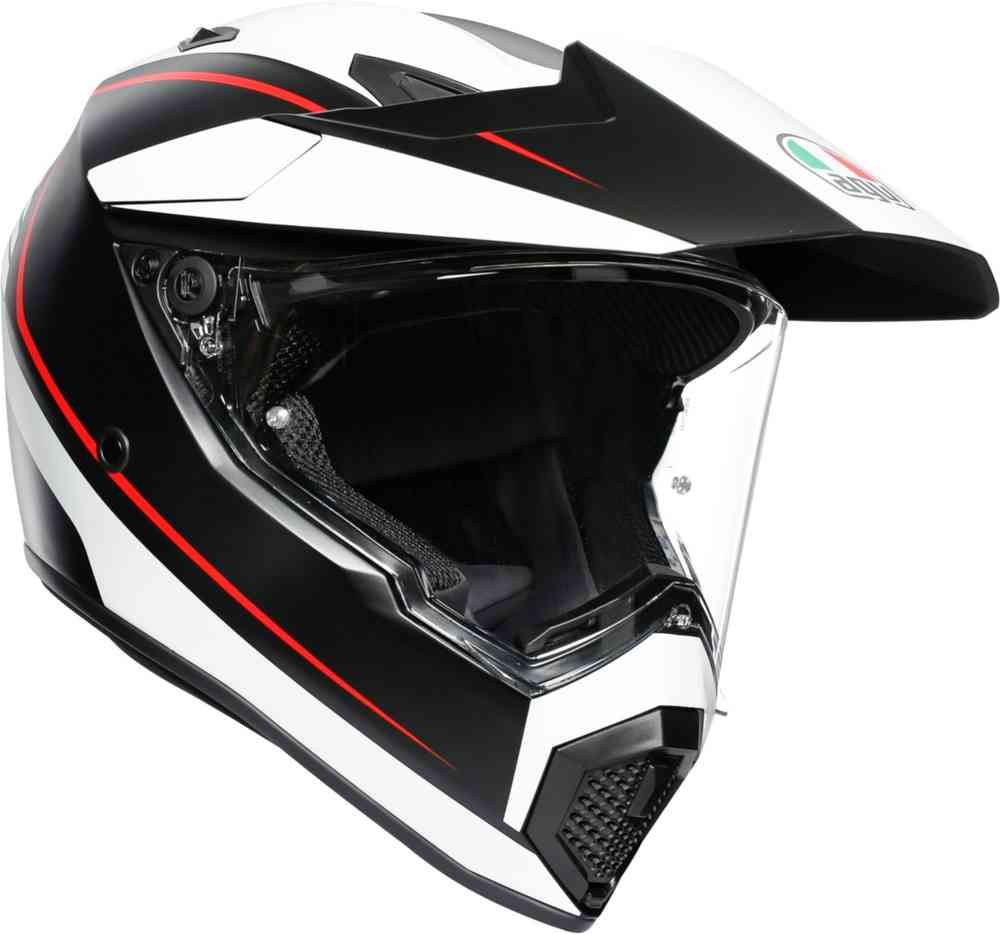 Non Dual Sport Agv Ax 9