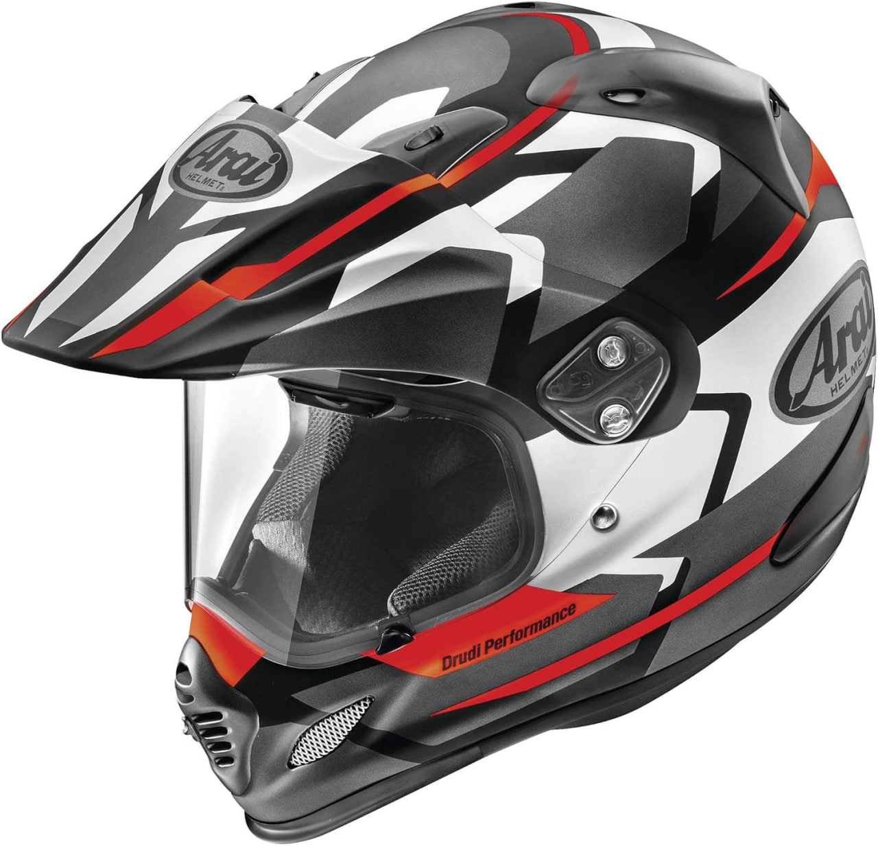 Non Dual Sport Arai Xd 4