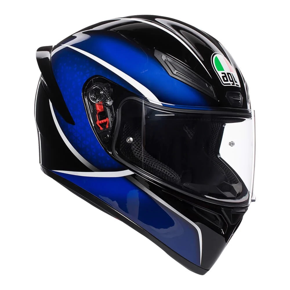 Non Fullface Agv K1